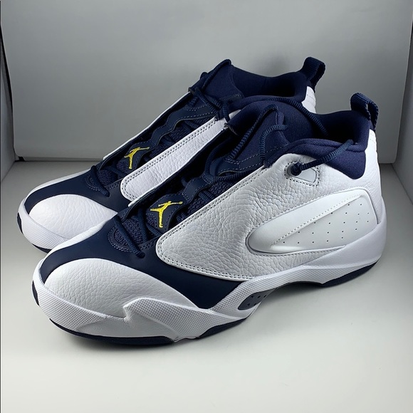 Jordan Other - Air Jordan Jumpman Retro Quick23 Mens Sz9 New